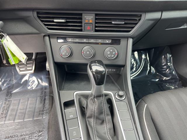 used 2024 Volkswagen Jetta car, priced at $21,981