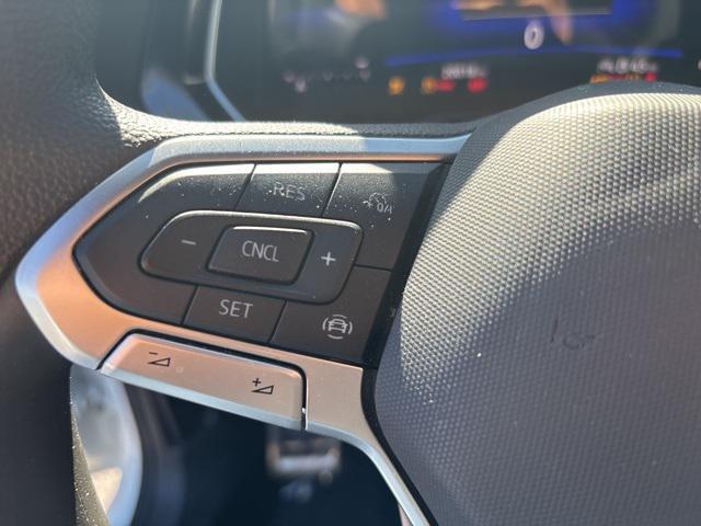 used 2023 Volkswagen Jetta car, priced at $22,186