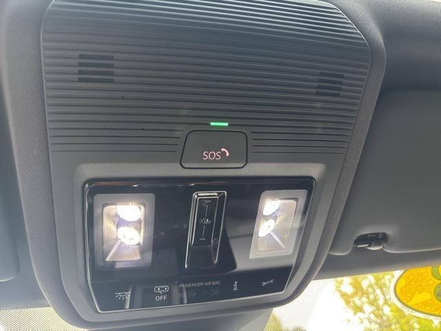 used 2023 Volkswagen ID.4 car, priced at $24,900