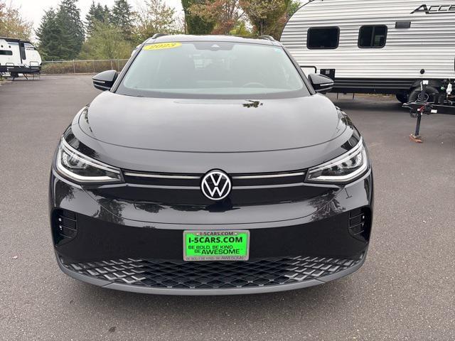 used 2023 Volkswagen ID.4 car, priced at $24,900