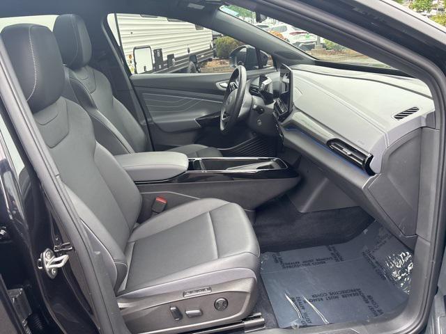 used 2023 Volkswagen ID.4 car, priced at $24,900
