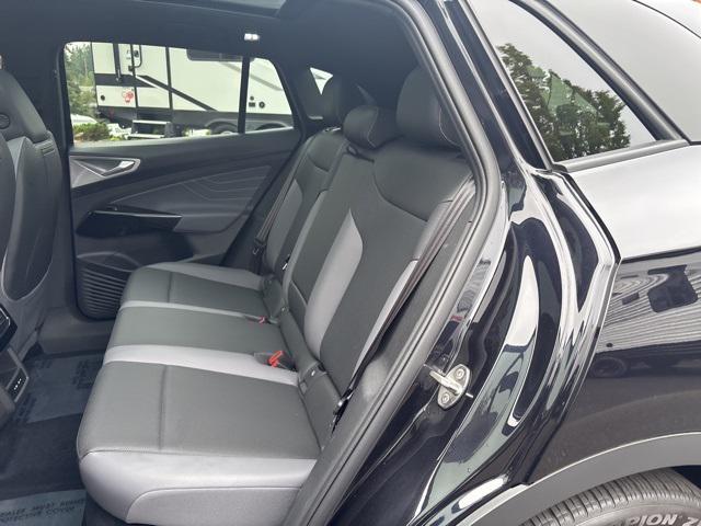 used 2023 Volkswagen ID.4 car, priced at $24,900