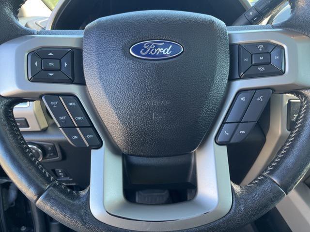 used 2017 Ford F-350 car, priced at $49,906