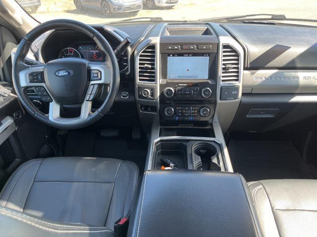 used 2017 Ford F-350 car, priced at $49,906