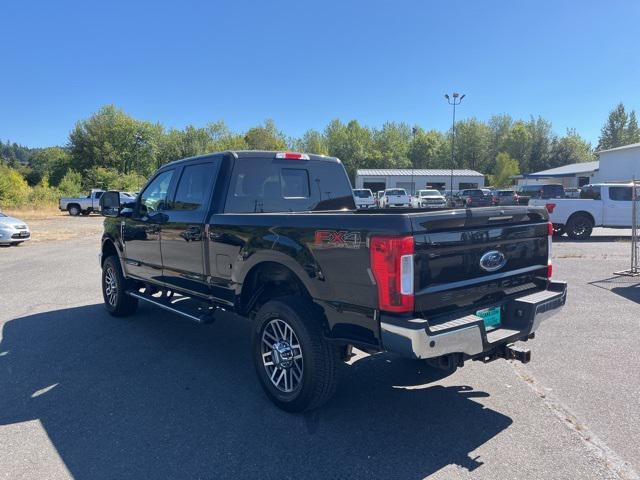 used 2017 Ford F-350 car, priced at $49,906