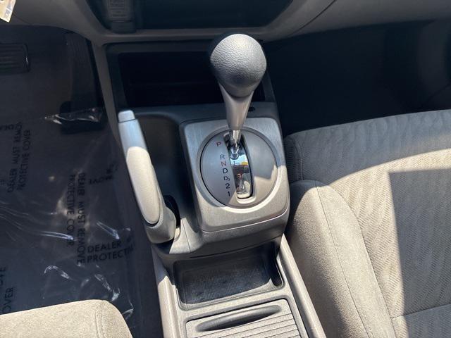 used 2010 Honda Civic car, priced at $6,853