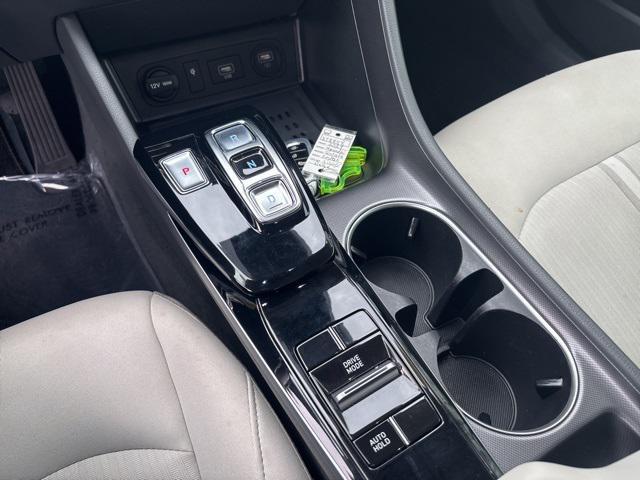 used 2023 Hyundai Sonata car, priced at $19,848