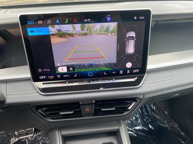 new 2025 Volkswagen Tiguan car, priced at $38,479