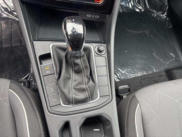 new 2025 Volkswagen Jetta car, priced at $24,467
