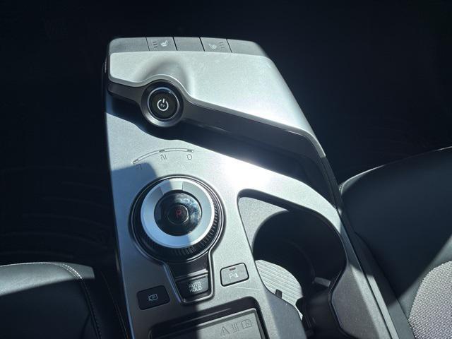 used 2022 Kia EV6 car, priced at $23,558