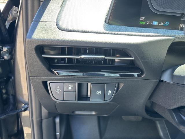 used 2022 Kia EV6 car, priced at $23,558