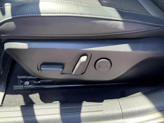 used 2022 Kia EV6 car, priced at $23,558