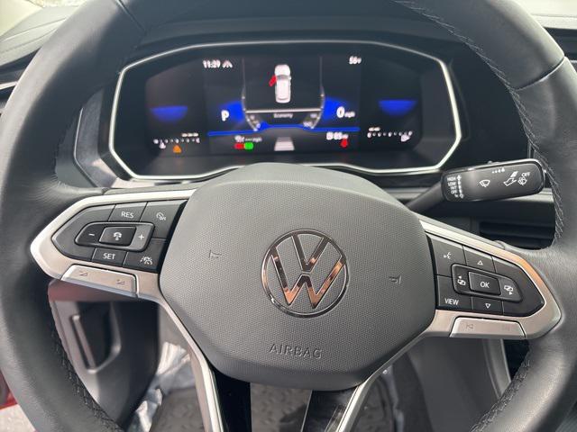 used 2024 Volkswagen Jetta car, priced at $22,900