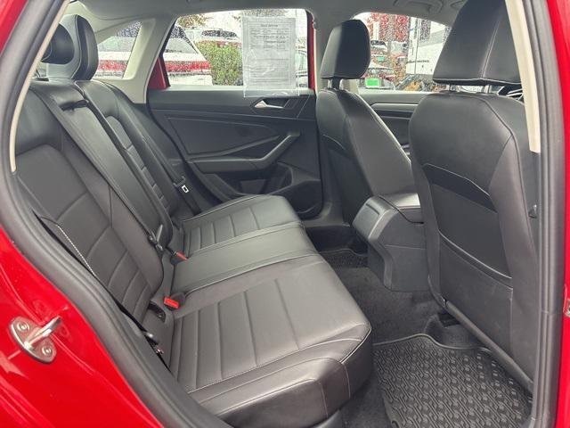 used 2024 Volkswagen Jetta car, priced at $22,900