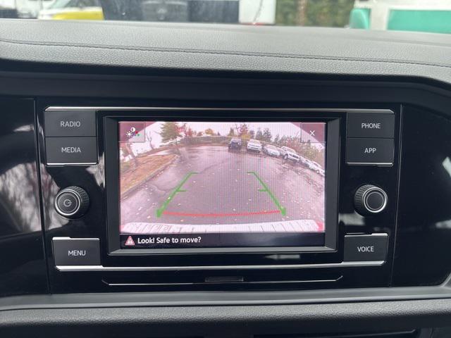 used 2024 Volkswagen Jetta car, priced at $22,900