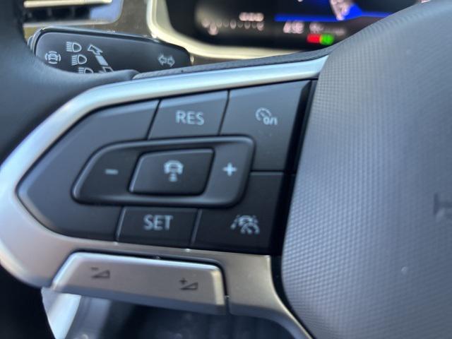 new 2025 Volkswagen Jetta car, priced at $22,139