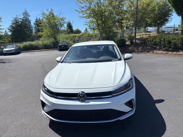new 2025 Volkswagen Jetta car, priced at $22,139
