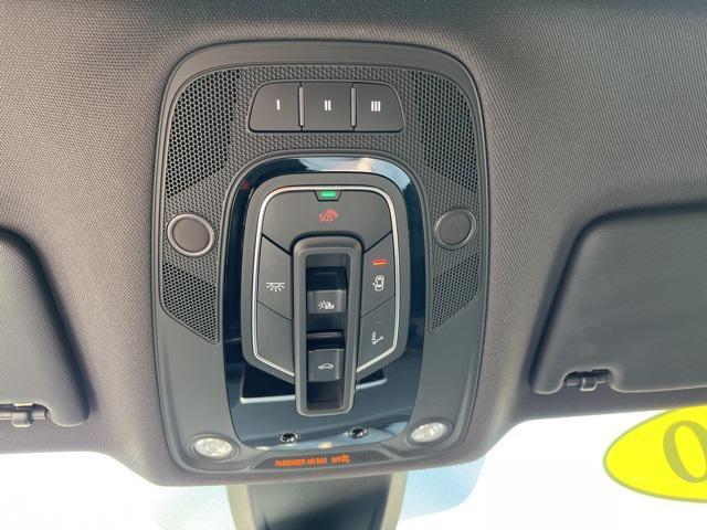 used 2020 Audi SQ5 car, priced at $26,910