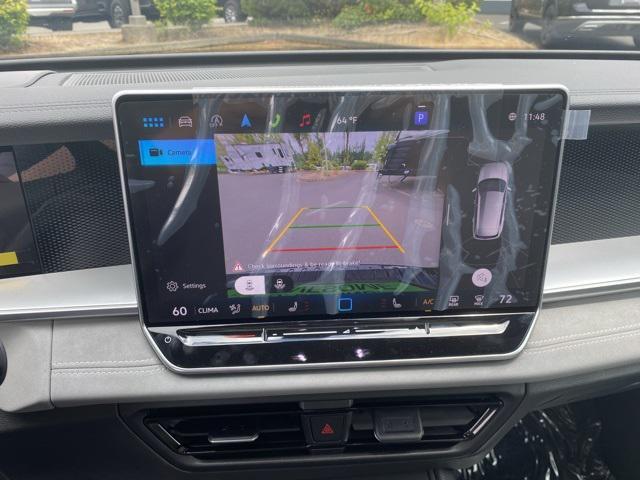 new 2025 Volkswagen Tiguan car, priced at $38,099