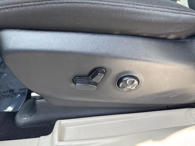 used 2023 Chrysler Voyager car, priced at $21,991
