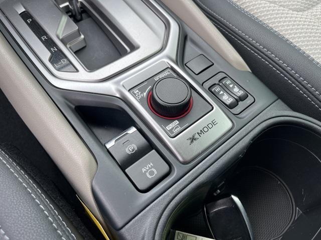 used 2020 Subaru Forester car, priced at $17,500
