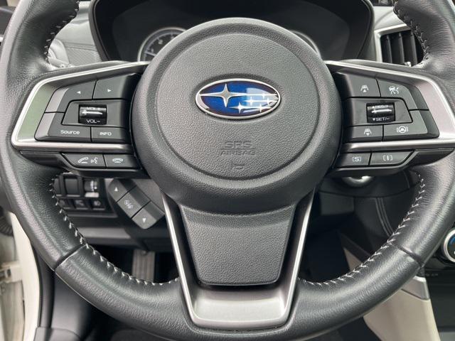 used 2020 Subaru Forester car, priced at $17,500