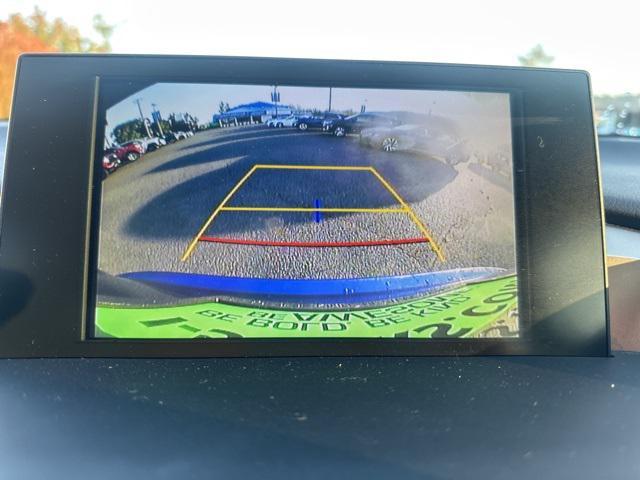 used 2017 Lexus NX 200t car, priced at $19,982