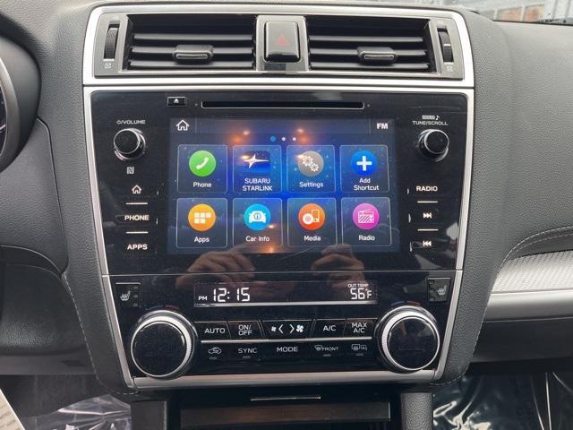 used 2019 Subaru Outback car, priced at $21,834