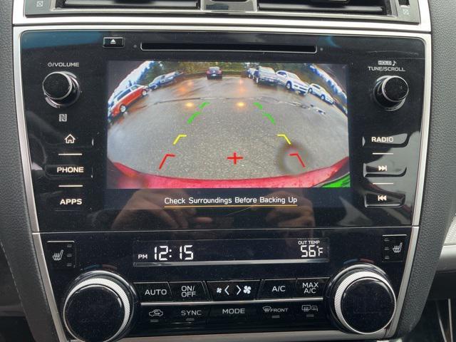 used 2019 Subaru Outback car, priced at $21,834