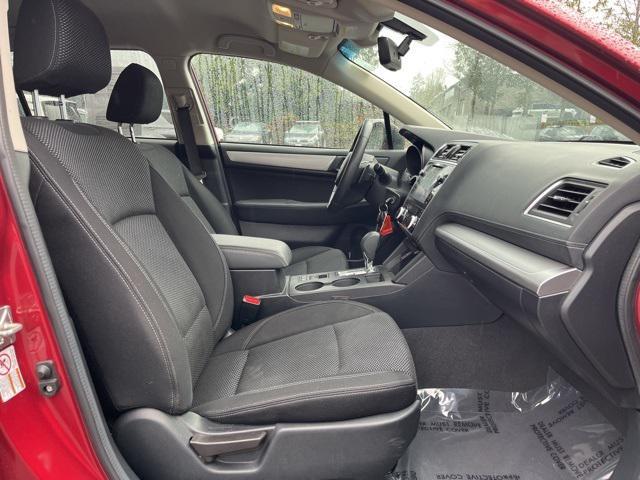 used 2019 Subaru Outback car, priced at $21,834
