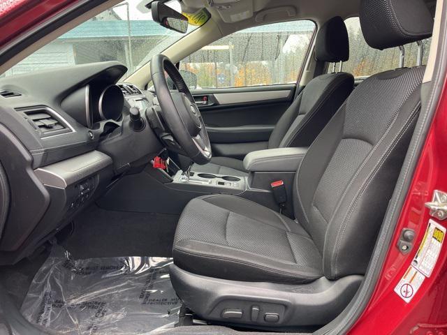 used 2019 Subaru Outback car, priced at $21,834