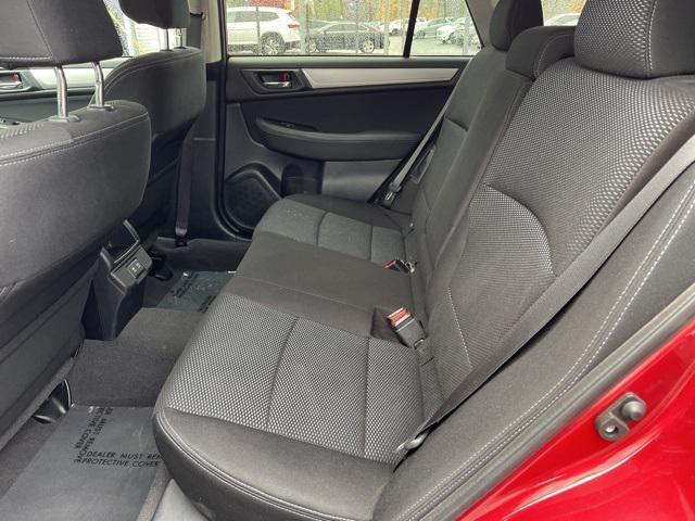 used 2019 Subaru Outback car, priced at $21,834