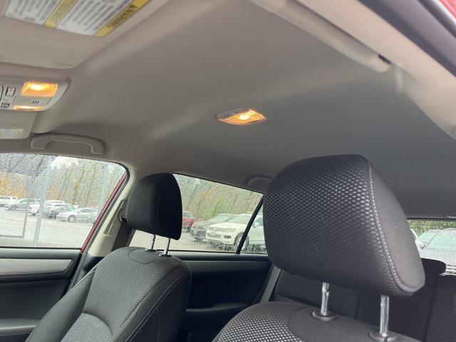 used 2019 Subaru Outback car, priced at $21,834