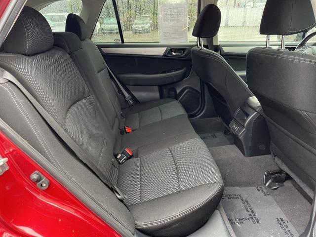 used 2019 Subaru Outback car, priced at $21,834