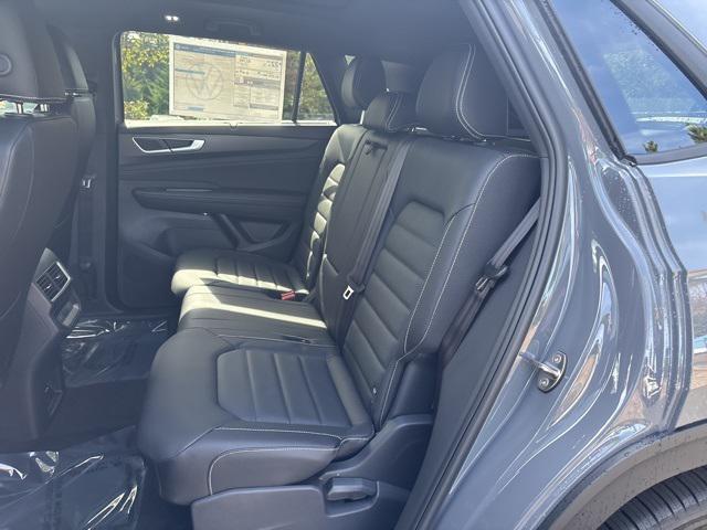 new 2026 Volkswagen Atlas Cross Sport car, priced at $52,559