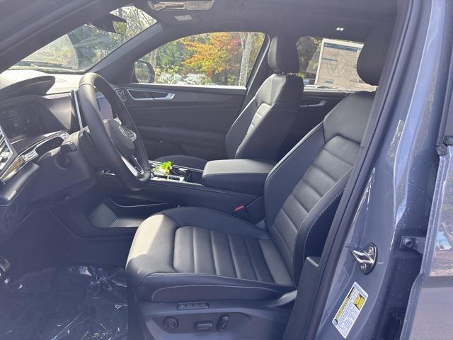 new 2026 Volkswagen Atlas Cross Sport car, priced at $52,559