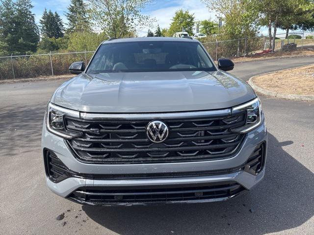 new 2026 Volkswagen Atlas Cross Sport car, priced at $52,559