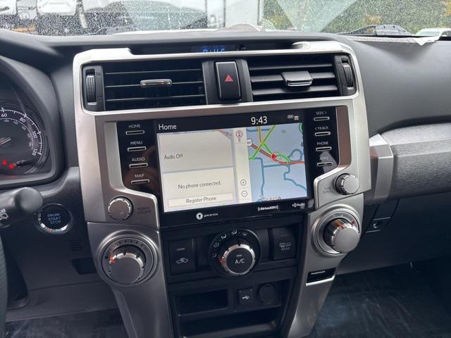 used 2020 Toyota 4Runner car, priced at $41,932