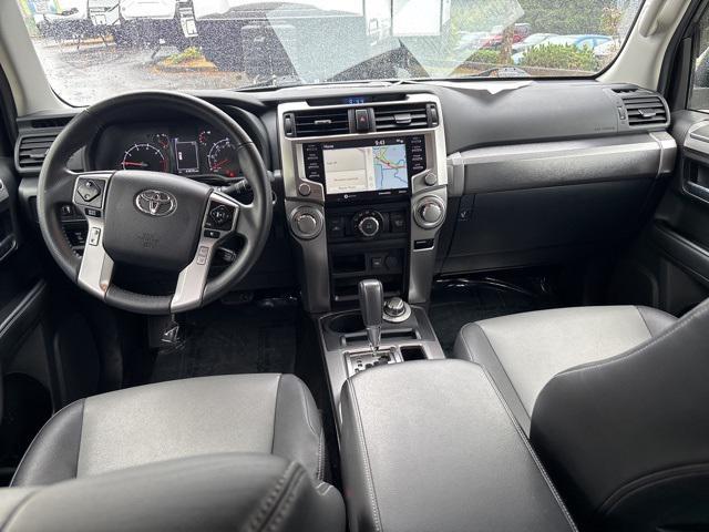 used 2020 Toyota 4Runner car, priced at $41,932