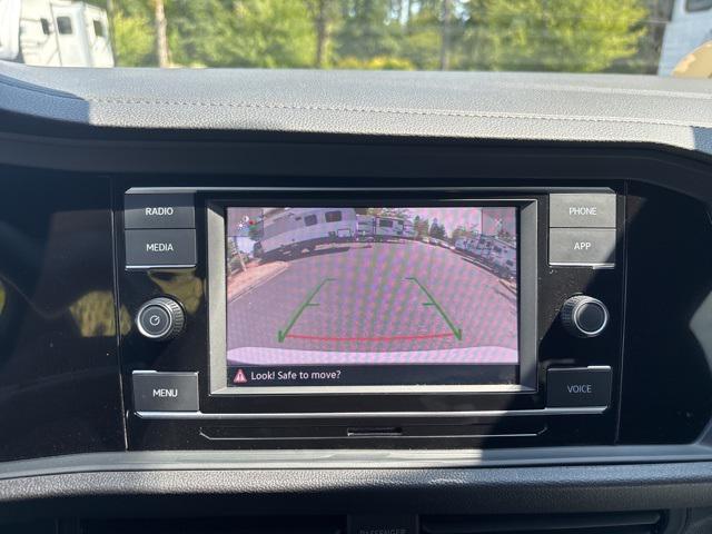 used 2024 Volkswagen Jetta car, priced at $21,608