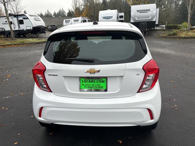 used 2020 Chevrolet Spark car, priced at $12,950