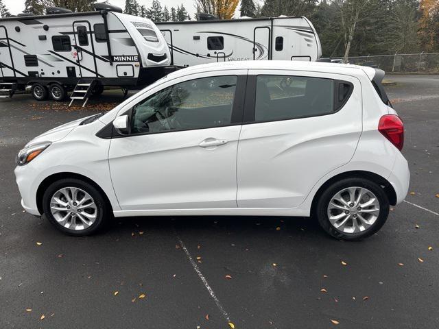 used 2020 Chevrolet Spark car, priced at $12,950