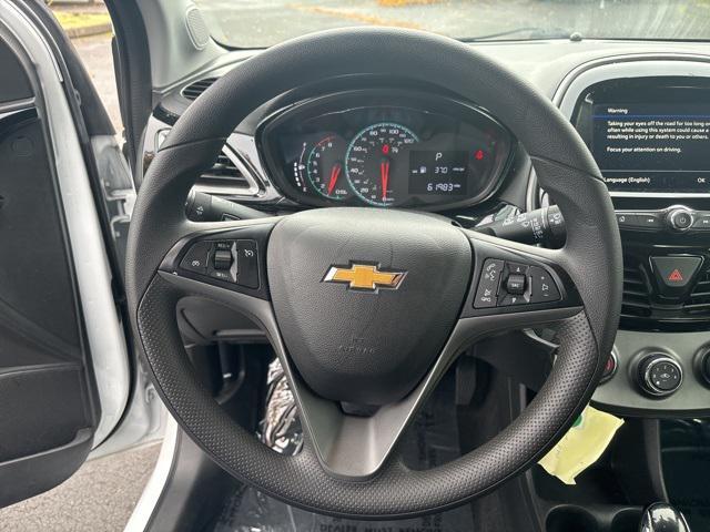 used 2020 Chevrolet Spark car, priced at $12,950