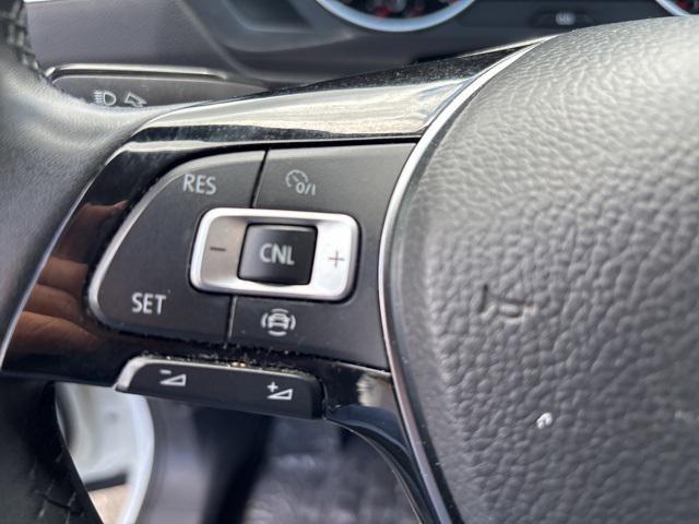 used 2020 Volkswagen Tiguan car, priced at $18,973