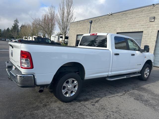 used 2023 Ram 2500 car, priced at $52,975