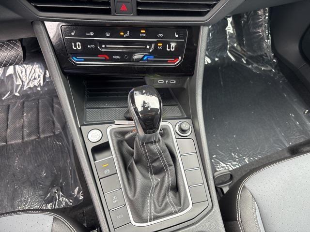 new 2025 Volkswagen Jetta car, priced at $27,138