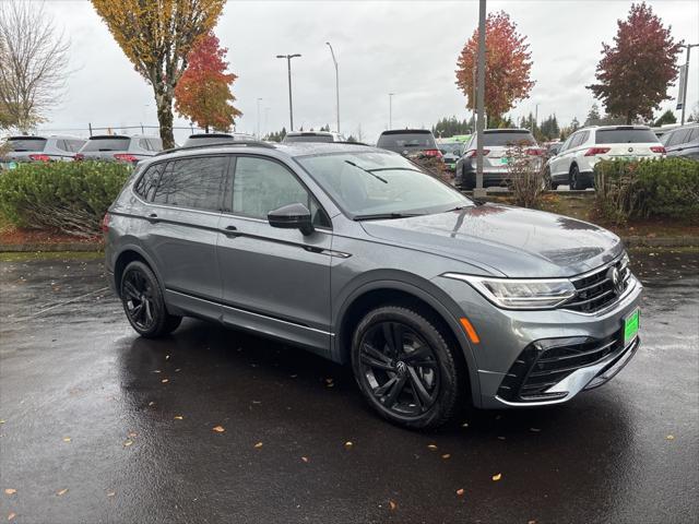 new 2024 Volkswagen Tiguan car, priced at $32,989