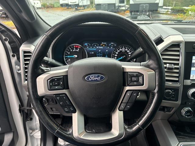 used 2018 Ford F-350 car, priced at $53,971