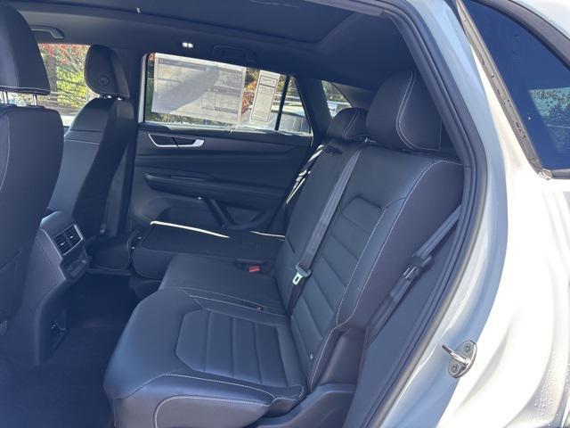 new 2026 Volkswagen Atlas Cross Sport car, priced at $53,559