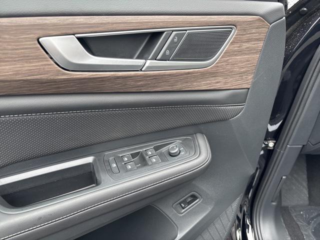 new 2025 Volkswagen Atlas car, priced at $47,991